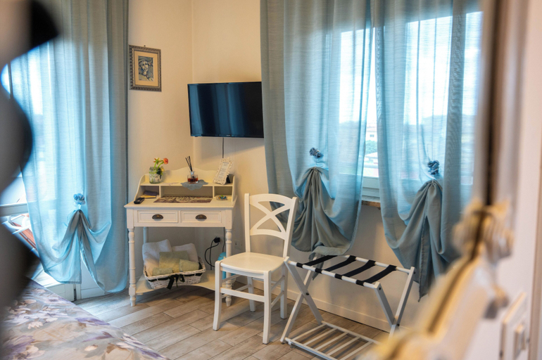 Bedroom 4, B&B La Garampa, Forli' - Cesena