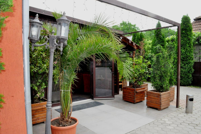 Food & Drinks 5, Hotel Andrei, Campia Turzii