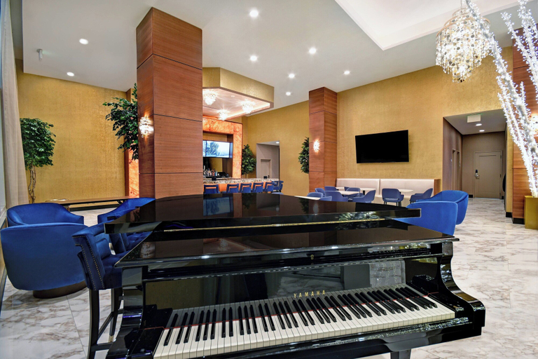 Residence Inn by Marriott New Orleans French Quarter Area/Central Business District, Orleans