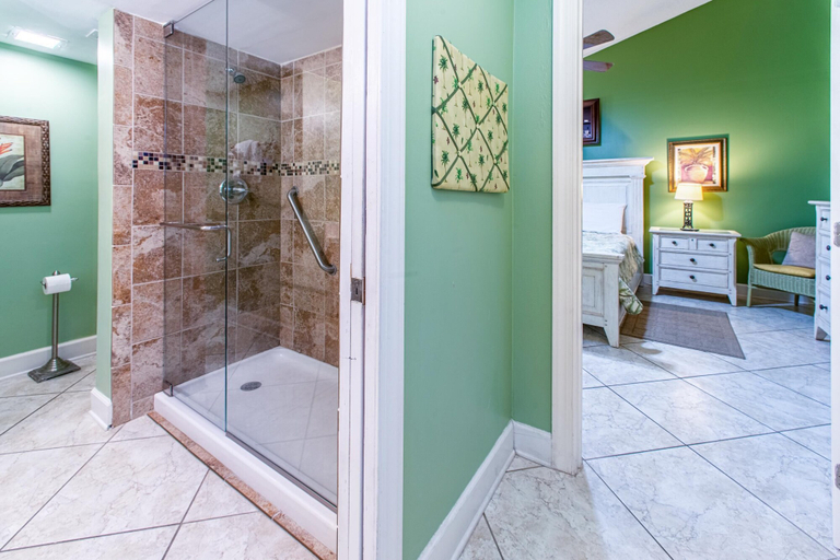 Bathroom 4, Shoreline Towers Townhouse 4-3, Okaloosa