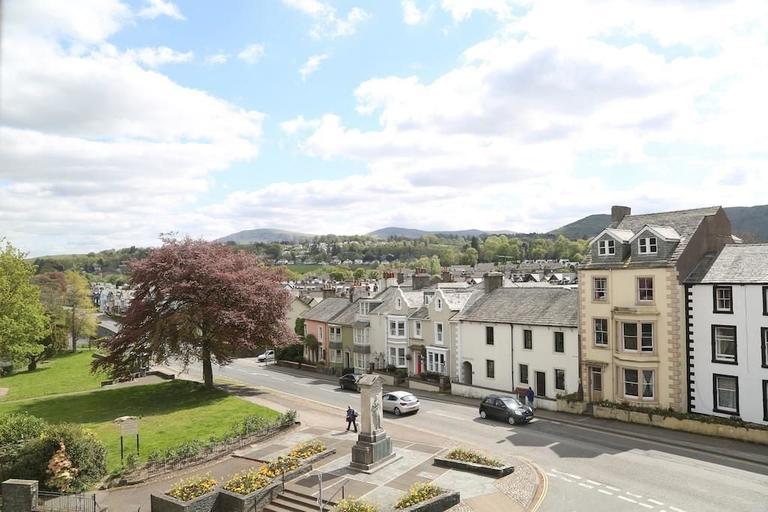 Others 5, Keswick Park Hotel, Cumbria