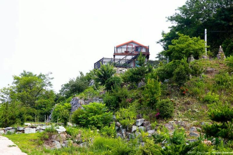 Others 5, Yeosu Nangdo's Morning Pension, Yeosu