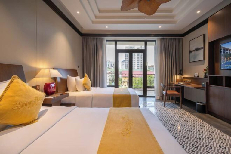 Bedroom 3