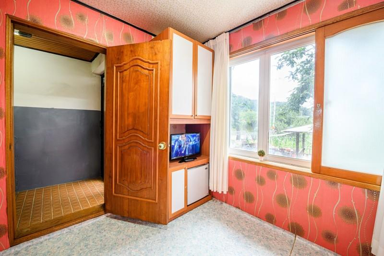 Others 3, Sokcho Ilchulbong Bed & Breakfast, Sokcho