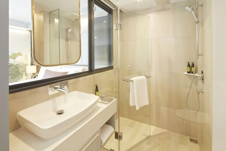 Bathroom 3