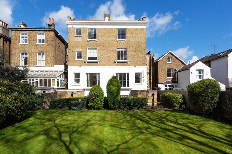 Exterior & Views 2, Perfect Pied-a-terre in Clapham by Underthedoormat, London