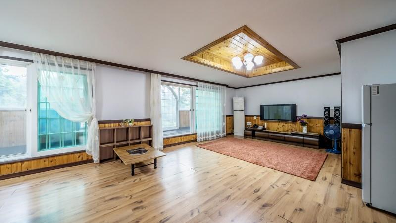 Others 5, Sokcho Seorak Hill Hotel & Pension, Sokcho