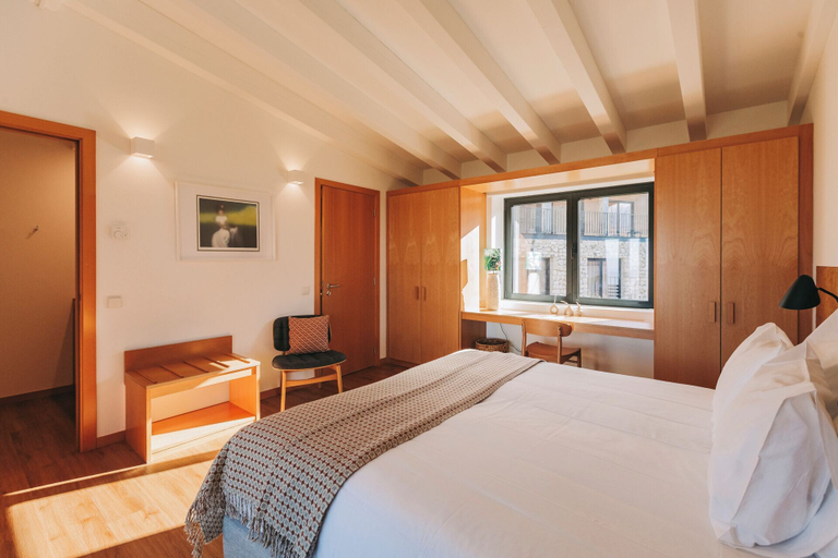 Bedroom 4, Estrela Serenity - Resort, Gouveia