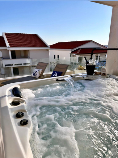 Sport & Beauty 2, BlueBay Apartments, Novalja