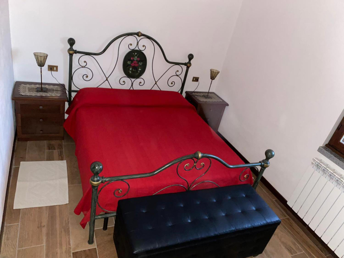 B&B Monteguzzo, Pavia