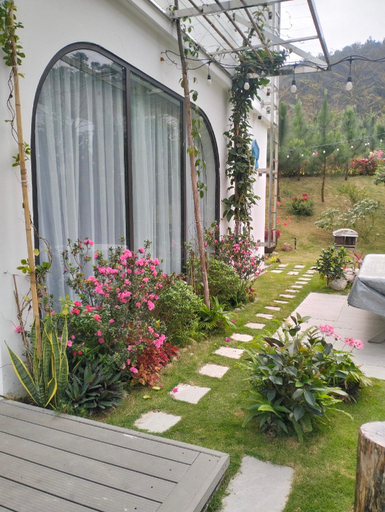 Others 5, Venus resort by Flamingo An Khang's Villa F2.15, Phúc Yên