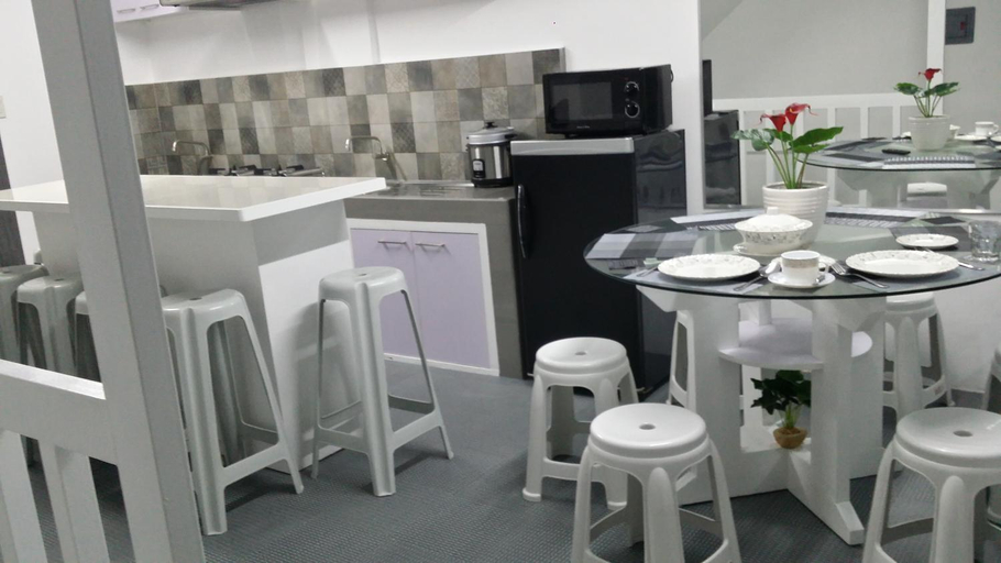 Dining Room 5