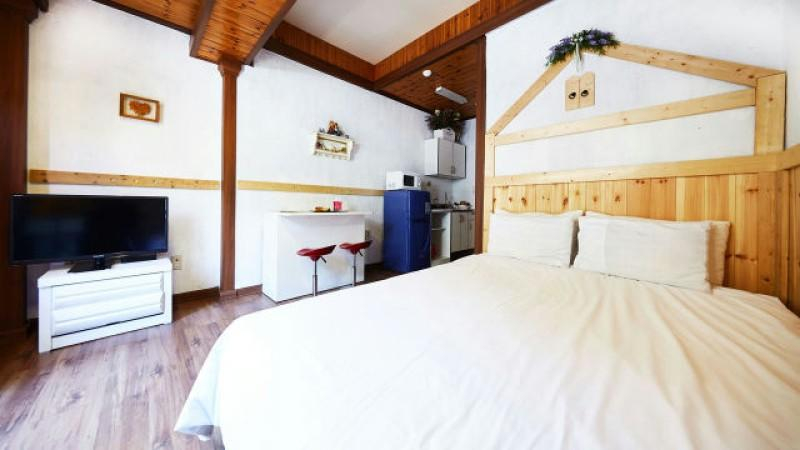 Others 3, Chuncheon Healing Road Pension, Chuncheon