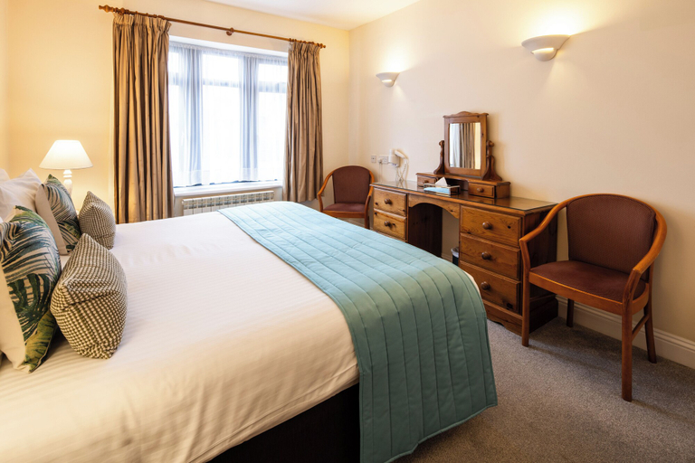 Bedroom 3, The Uplands Serviced Apartments
