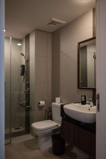 Bathroom 23