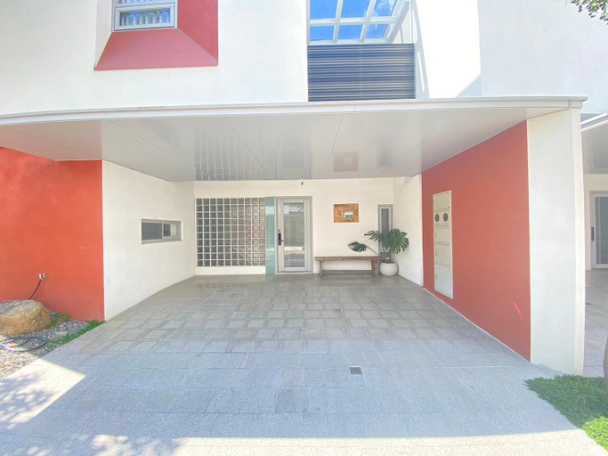 Exterior & Views 1, 小禾山居Danny'S Home 嘉義包棟民宿, Chiayi County