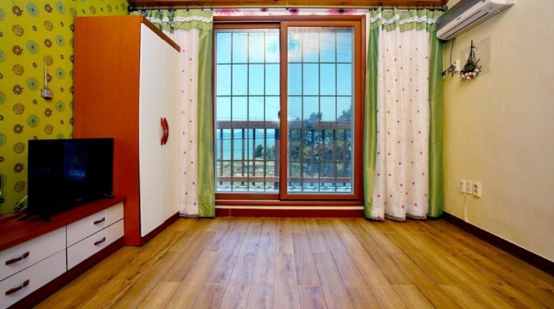 Others 4, Taean Sunset Jinsan Pension, Taean