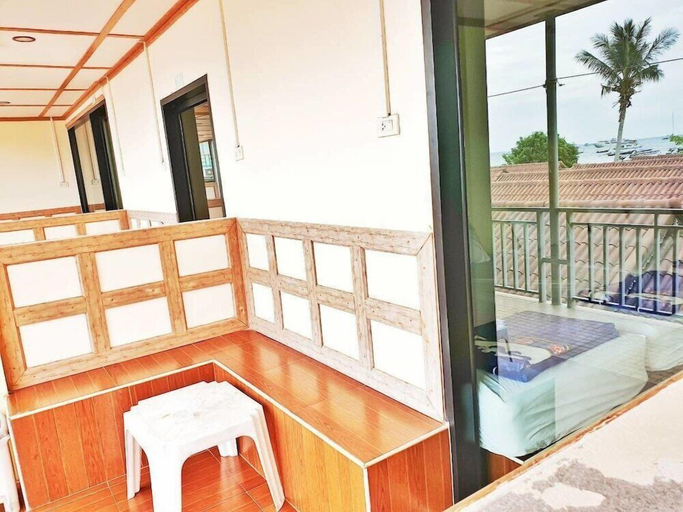 Others 5, Phi Phi Sand Sea View Resort, Mueang Krabi