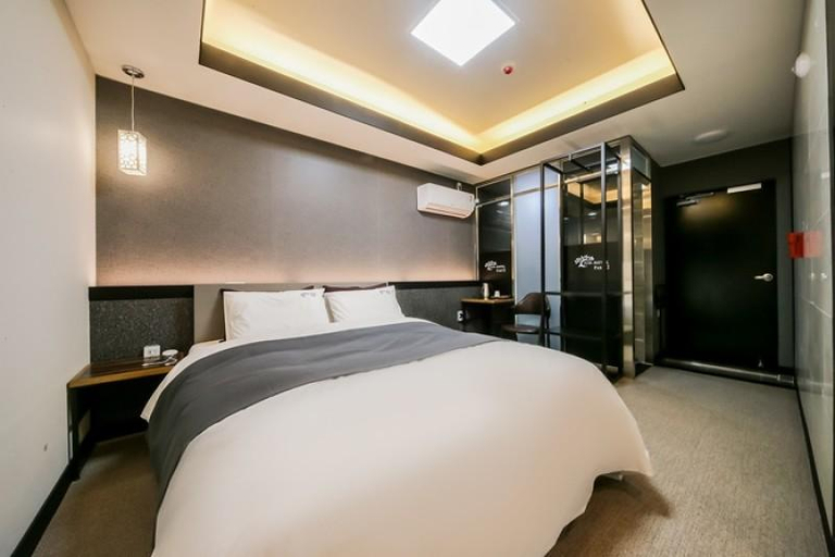 Others 3, Hapcheon Jun Hotel Pension, Hapcheon