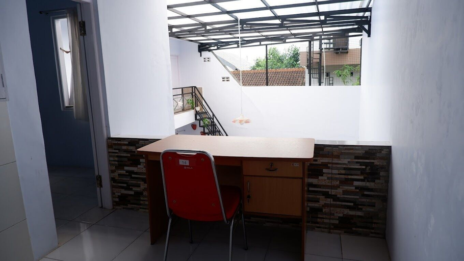 Others 3, Hotel O Ump Near Alun-Alun Formerly Penginapan 88, Tangerang