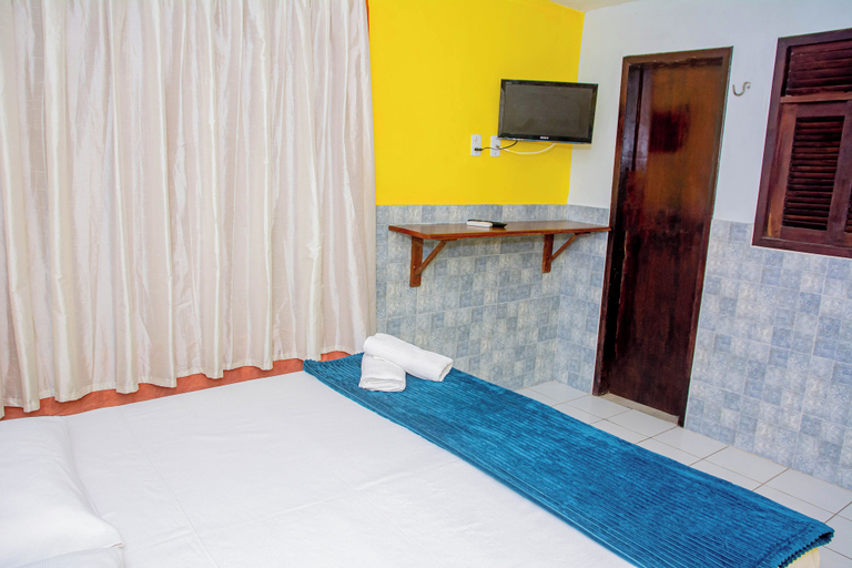 Bedroom 12