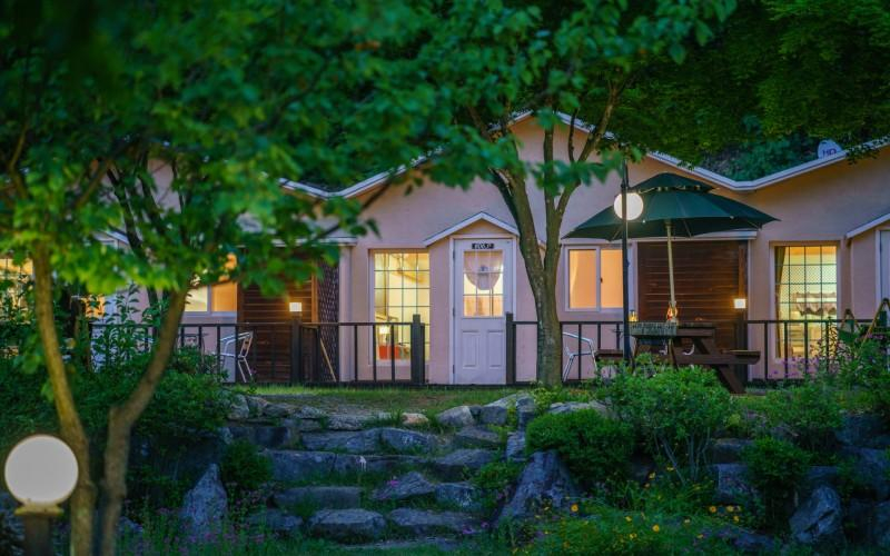 Others 3, Hongcheon Habibi Pension, Chuncheon