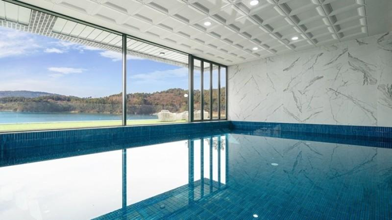 Sport & Beauty 4, Yeosu Lazy Day Pension, Yeosu