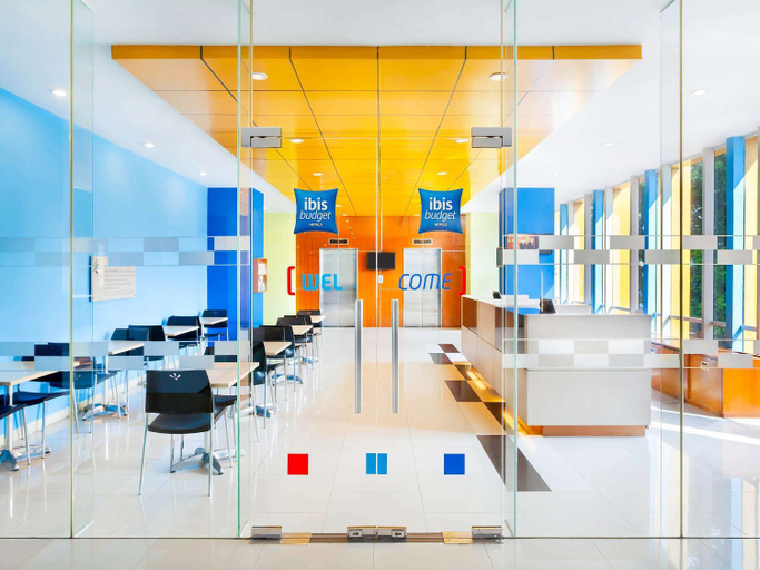 Business Facilities 2, Ibis Budget Jakarta Cikini, Central Jakarta