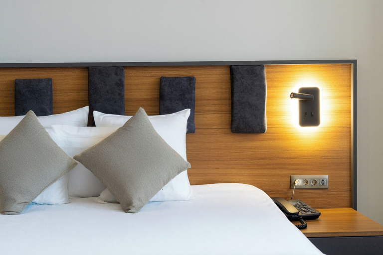 Bedroom 23