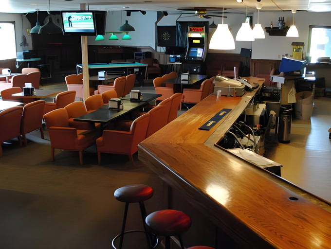 Others 5, Moosomin Country Squire Inn, Division No. 5