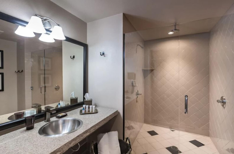 Bedroom 5, The Wilde Resort and Spa, Yavapai