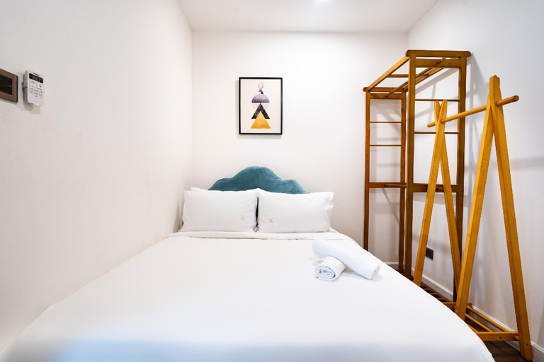 Bedroom 3, The Saigon Royal 2 bedrooms, District 4