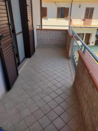 Balcony/terrace 4, DENIA'S HOME, Catanzaro