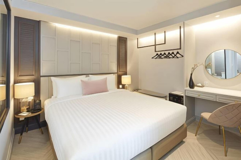 Bedroom 11