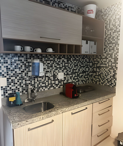 Others 4, Brisas do Lago - Apartamento 4, Brasília