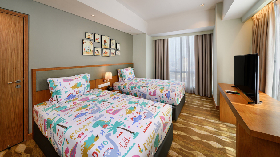 Bedroom 26