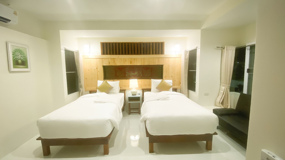 Bedroom 21