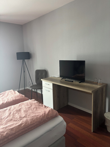 Bedroom 19