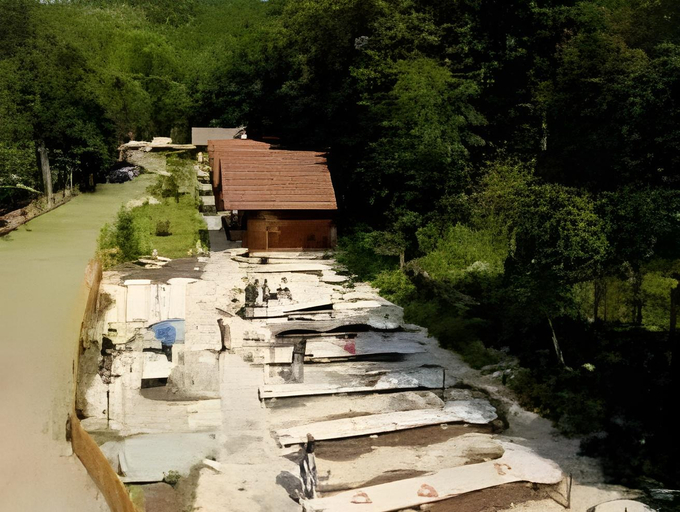 Others 5, Mlyn Kozlovice, Frýdek-Místek