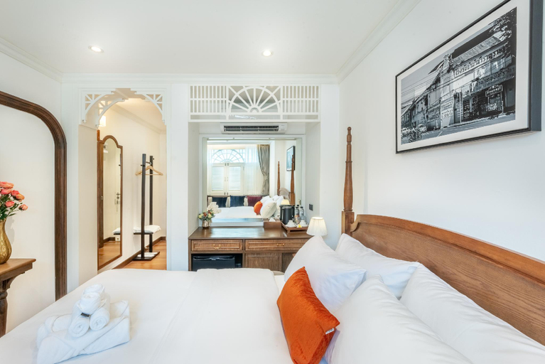 Bedroom 7