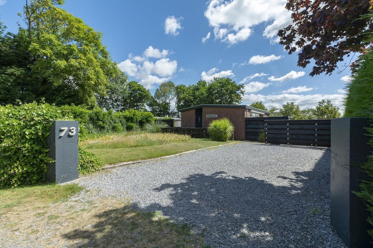 Property grounds 4, Attractive Holiday Home With Garden, Zijpe
