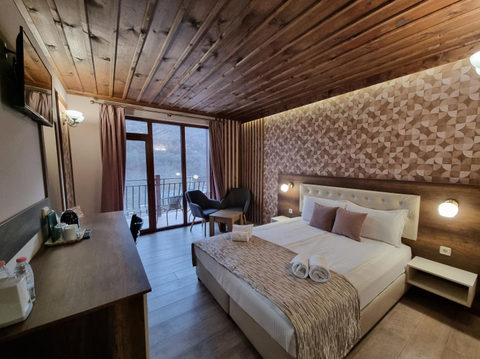 Bedroom 2, Мяхова Къща, Stara Zagora