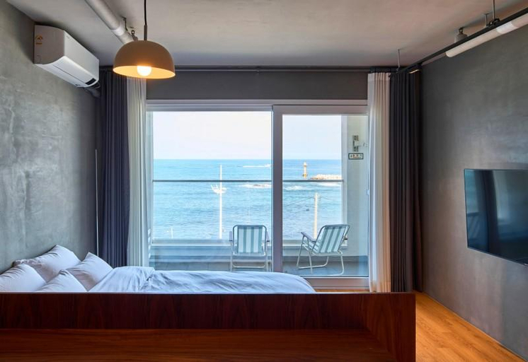 Bedroom, Gangneung ordo (Ordo), Gangneung