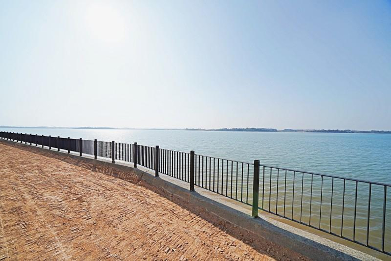 Exterior & Views 3, Muan Oberman Dog Pool Villa, Muan