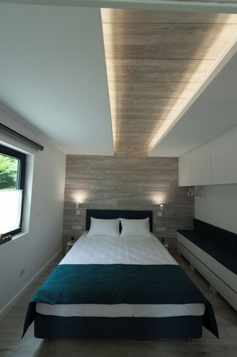 Bedroom 3, Mogosa Village, Baia Sprie