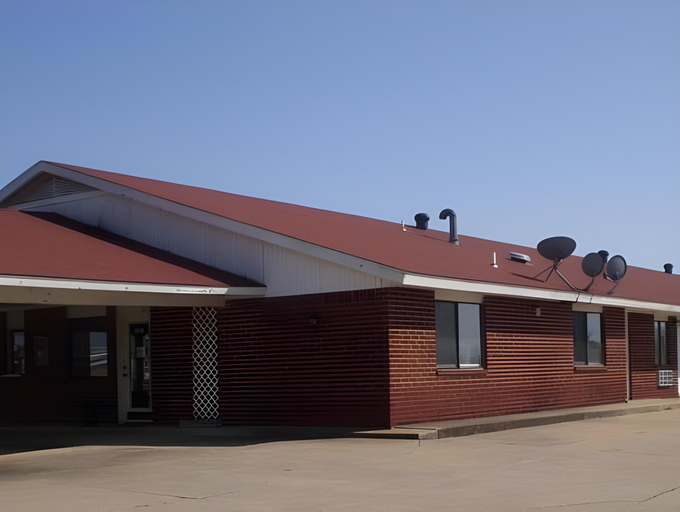 Budget Inn Siloam Springs, Benton
