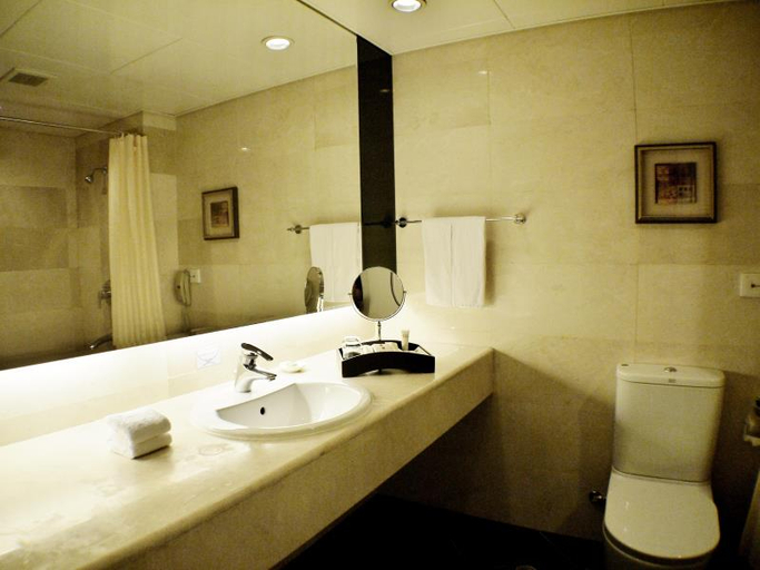 Bathroom, Waldo Hotel Macao, Macao