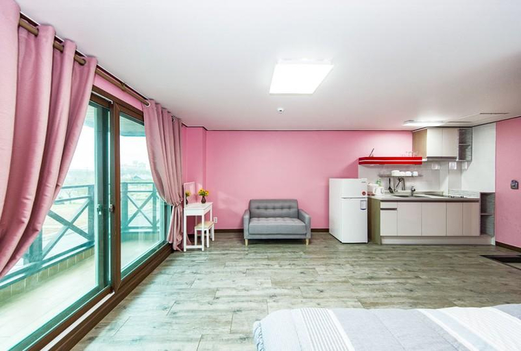 Others 5, Boryeong Muchangpo Moonlight Pension, Boryeong