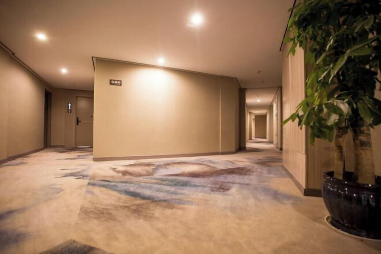 Others 4, Crowne International Business Hotel, Shiyan