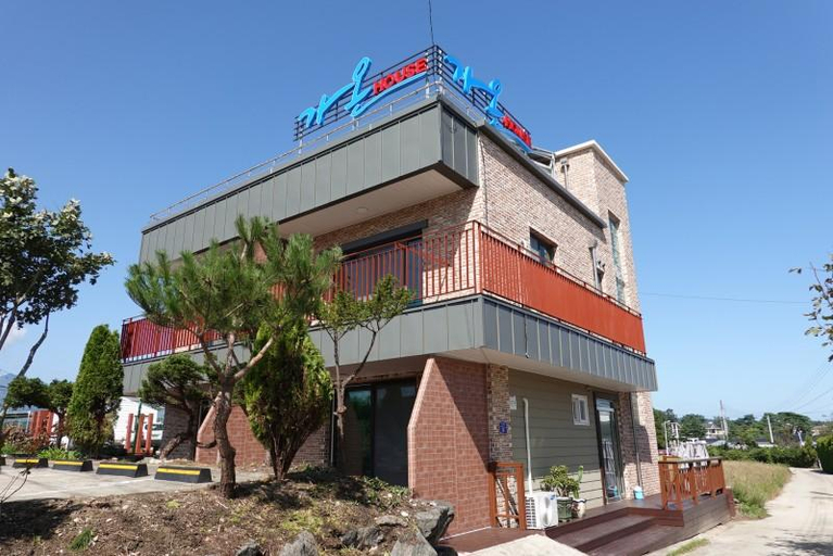 Others 5, Yangyang Gaon House Pension, Yangyang